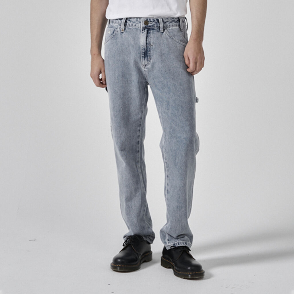 Hard Yakka x Thrills Carpenter Jean